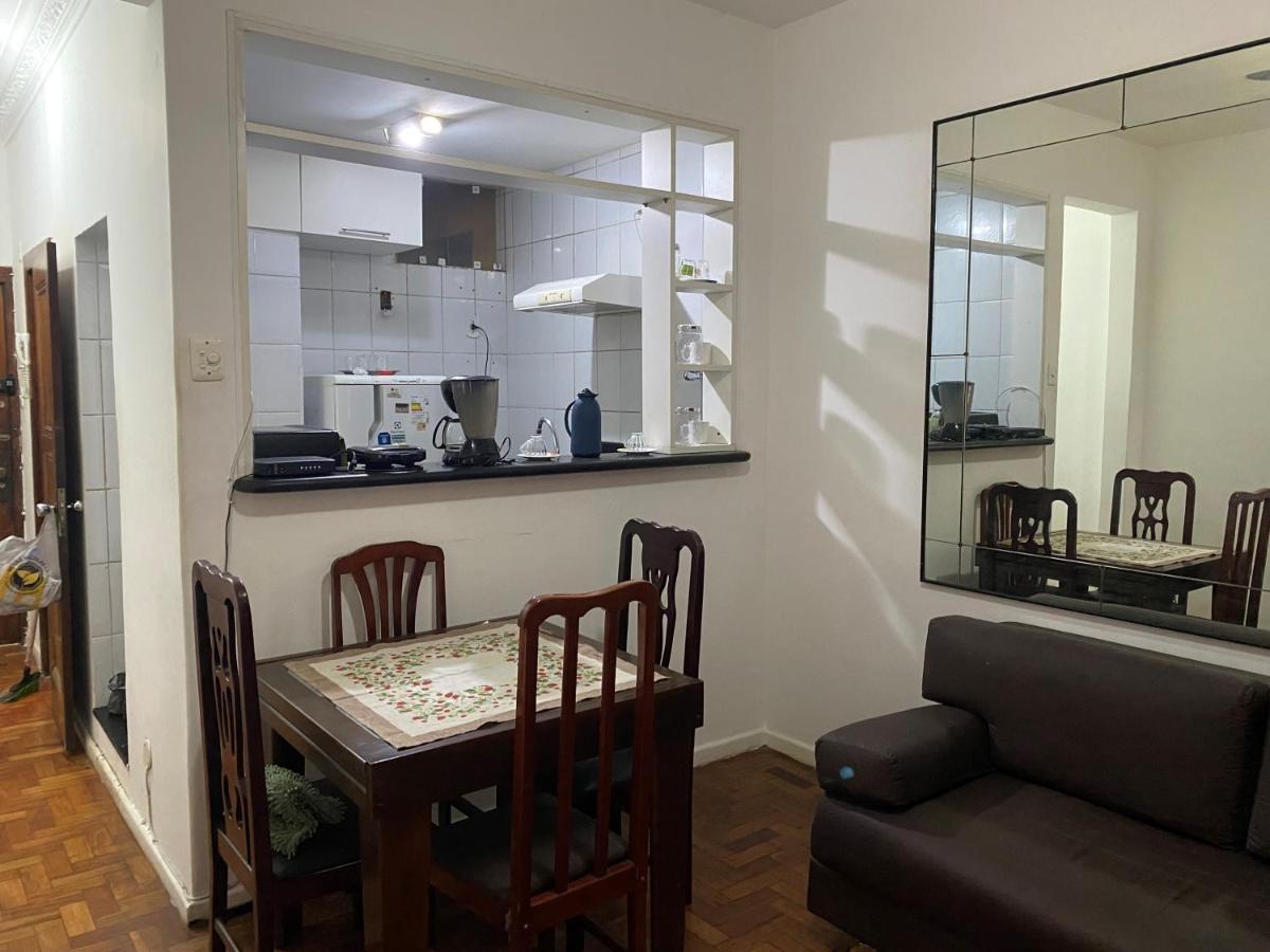 Santana Temporada - Bolivar Apartments Rio de Janeiro Exterior foto
