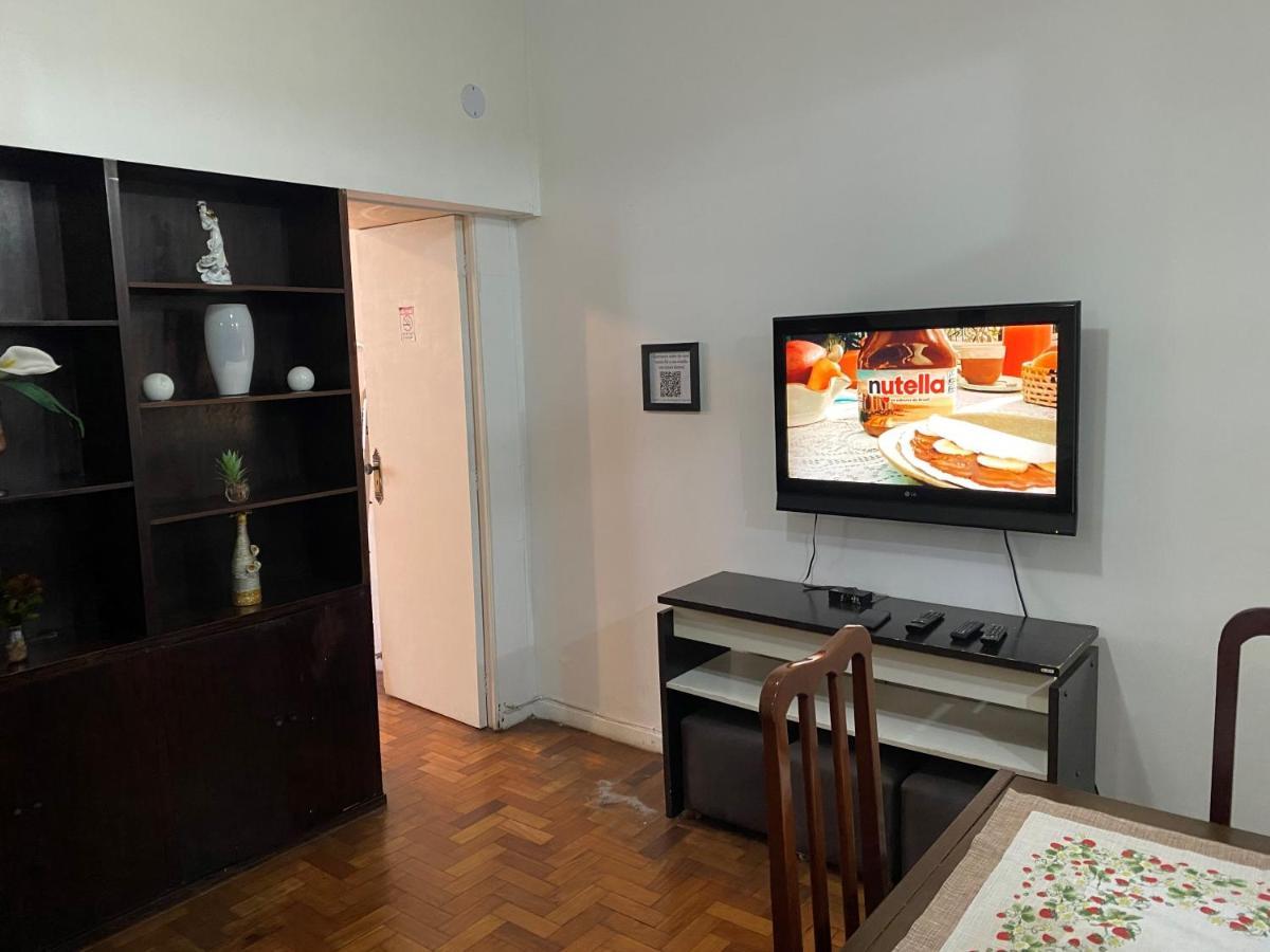 Santana Temporada - Bolivar Apartments Rio de Janeiro Exterior foto